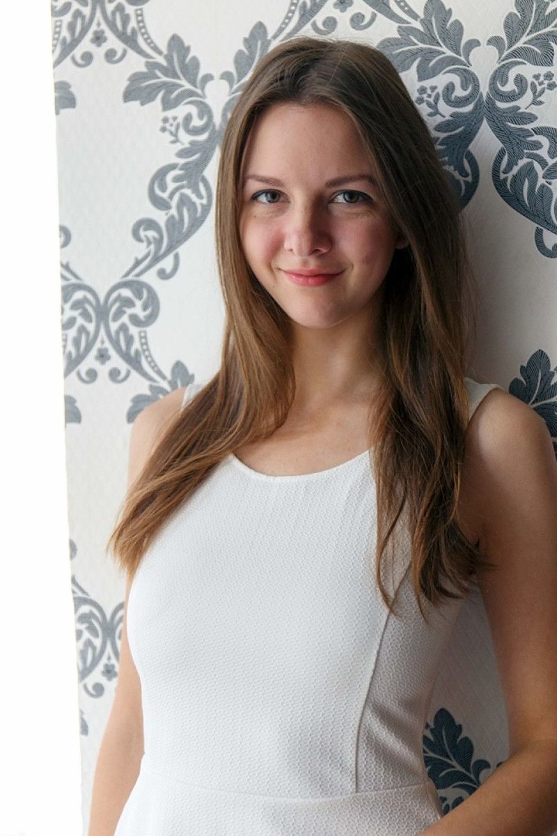 Алина, 20
